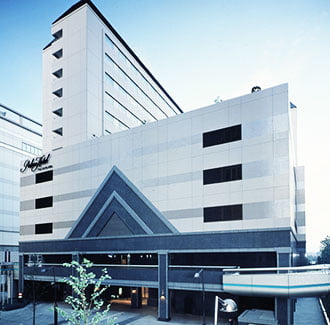 東京・立川 パレスホテル立川