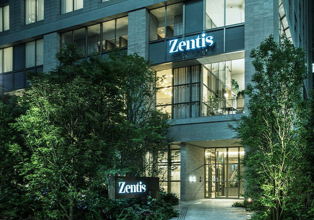 Zentis