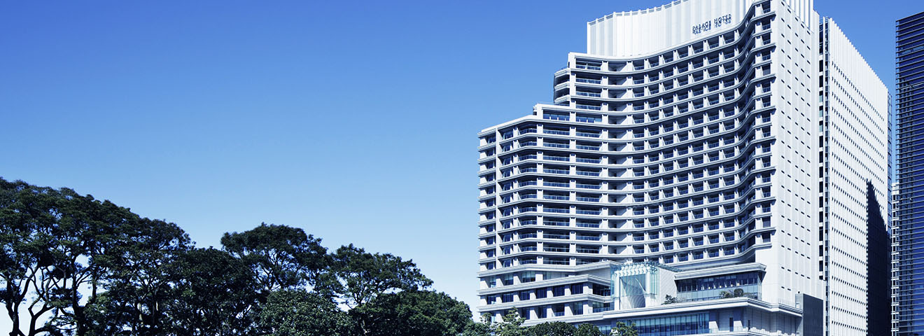 ホテル事業（運営/技術支援）