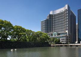 PALACE HOTEL TOKYO