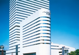 Palace Hotel Group | PALACE HOTEL CO., LTD. | Tokyo Hotels