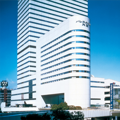 PALACE HOTEL OMIYA