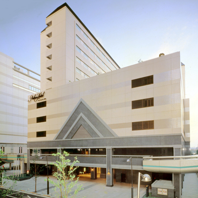 PALACE HOTEL TACHIKAWA