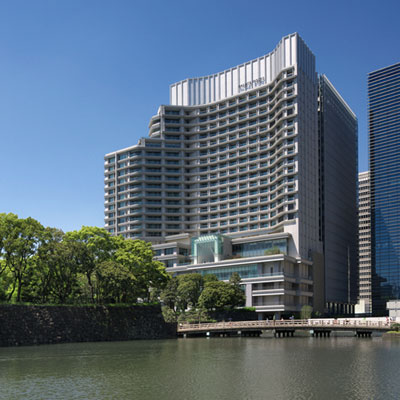 PALACE HOTEL TOKYO