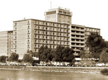Palace Hotel (1961)