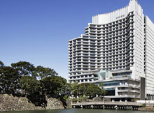 Palace Hotel Tokyo (2012)